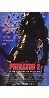 Predator 2 (1990 - English)